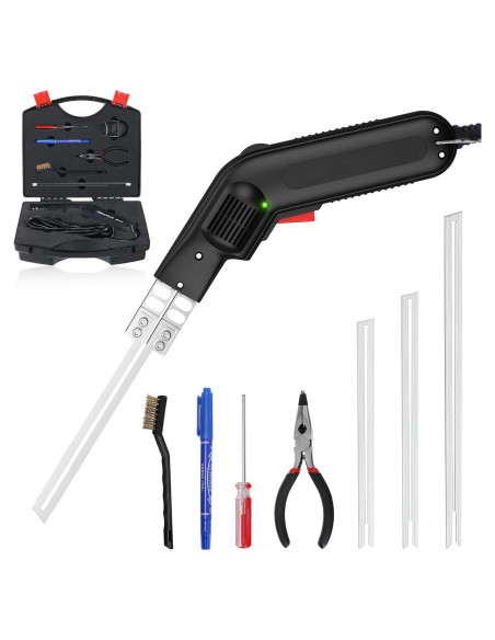 Cortaespuma Eléctrico GOCHANGE HKFM01 240W 110V con Cuchillas