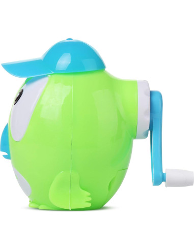 Sacapuntas manual Mr. Pen en forma de búho para niños