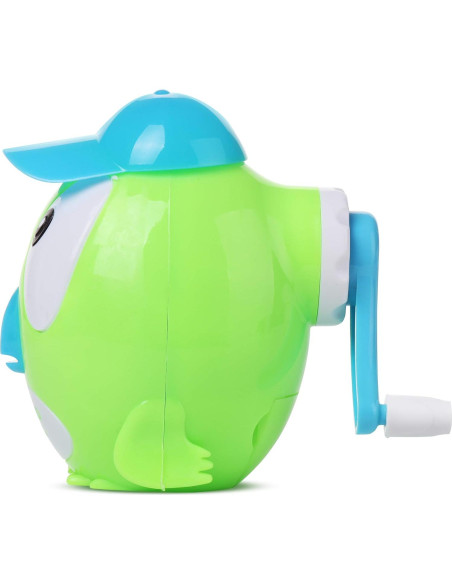 Sacapuntas manual Mr. Pen en forma de búho para niños