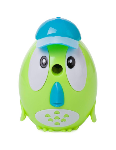 Sacapuntas manual Mr. Pen en forma de búho para niños