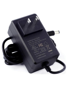 Cargador Adaptador AC-DC Maxson 15V 2A 30W Universal