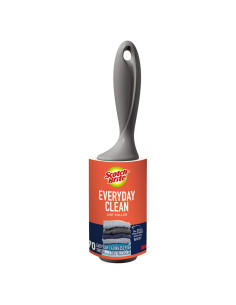 Rodillo Quitapelusas Scotch-Brite Everyday Clean - 70 Hojas