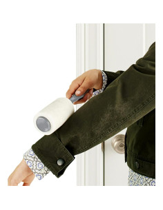 Rodillo Quitapelusas Scotch-Brite Everyday Clean - 70 Hojas 2