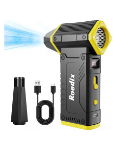 Soplador de Aire Comprimido Roedix R9 Ultra 10000mAh 8 Velocidades