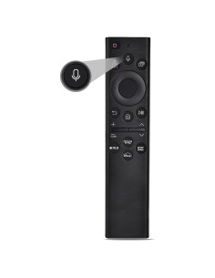 Control Remoto de Voz Samsung BN59-01385A para Smart TV 2019-2025