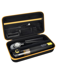 Funda GWCASE para Aspiradora de Coche Fanttik V8/V10 - Negro