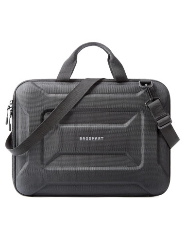 Funda para Laptop BAGSMART 15-16" Impermeable y Resistente