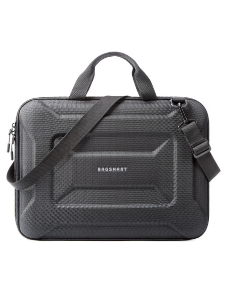 Funda para Laptop BAGSMART 15-16" Impermeable y Resistente