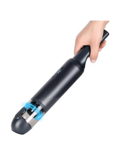 Aspiradora de Coche Inalámbrica OSVDO HV8 16000Pa 4 en 1