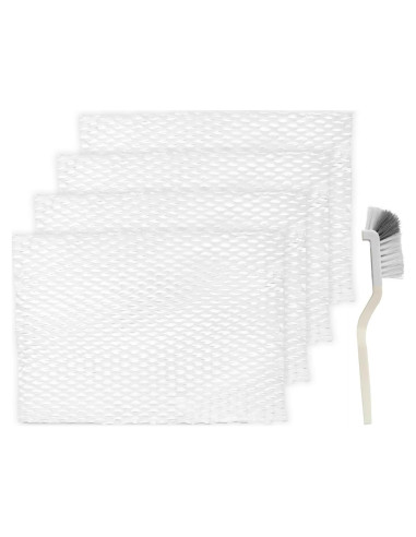 Filtros de Repuesto Vornado MD1-0034 para Humidificador - Paquete de 4