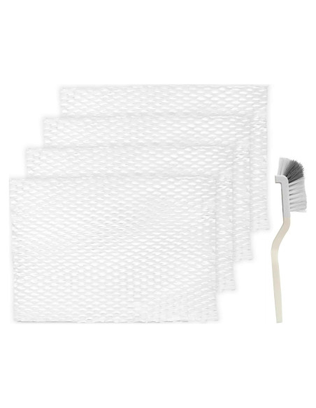 Filtros de Repuesto Vornado MD1-0034 para Humidificador - Paquete de 4