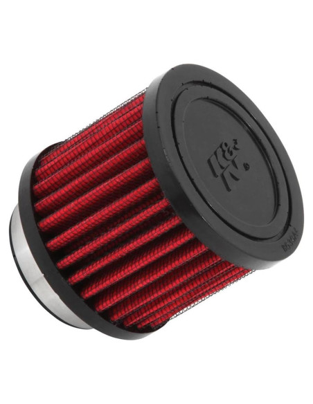 Filtro de aire K&N 62-1470 cónico lavable 4.45cm