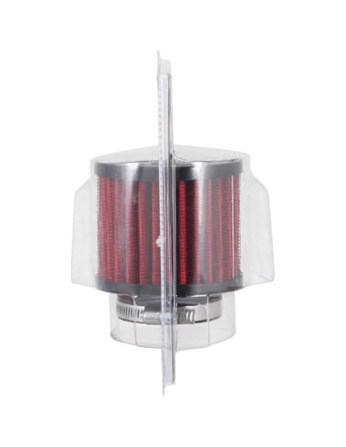 Filtro de aire K&N 62-1470 cónico lavable 4.45cm