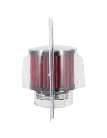 Filtro de aire K&N 62-1470 cónico lavable 4.45cm