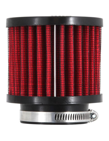 Filtro de aire K&N 62-1470 cónico lavable 4.45cm