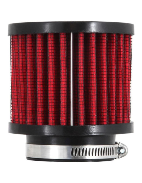 Filtro de aire K&N 62-1470 cónico lavable 4.45cm