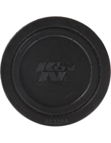 Filtro de aire K&N 62-1470 cónico lavable 4.45cm