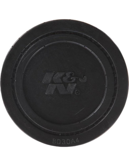 Filtro de aire K&N 62-1470 cónico lavable 4.45cm