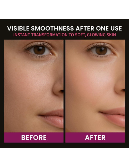 Afeitadoras Faciales Tufang 3pcs para Mujeres - Cuchillas Inox