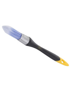 Brocha de Pintura de Precisión Edward Tools 19 mm - Profesional
