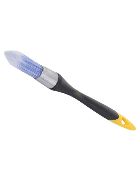 Brocha de Pintura de Precisión Edward Tools 19 mm - Profesional