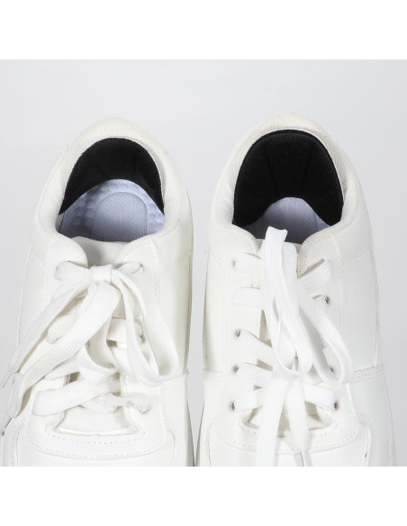 Almohadillas para Talones Giantree 12 Pcs - Antideslizantes