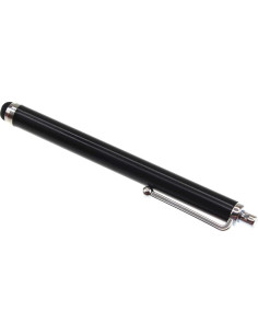 Estilógrafo Negro Fonus para Samsung Galaxy A25/A15 5G - Lápiz Táctil Compacto 2