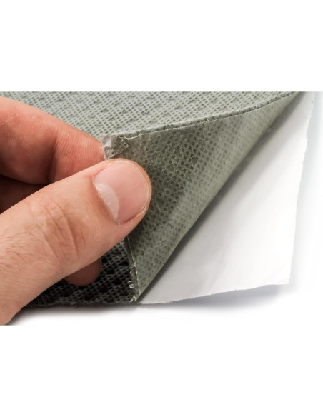 Kit de Parcheo Camco ULTRAGuard 22.86x182.88 cm para RV