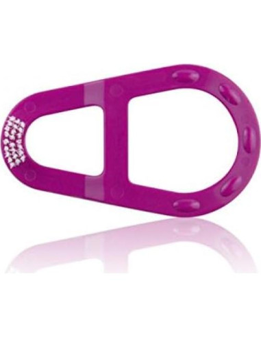 Cepillos de Dientes de Seguridad para Niños Tess Oral Health - 2 Unidades