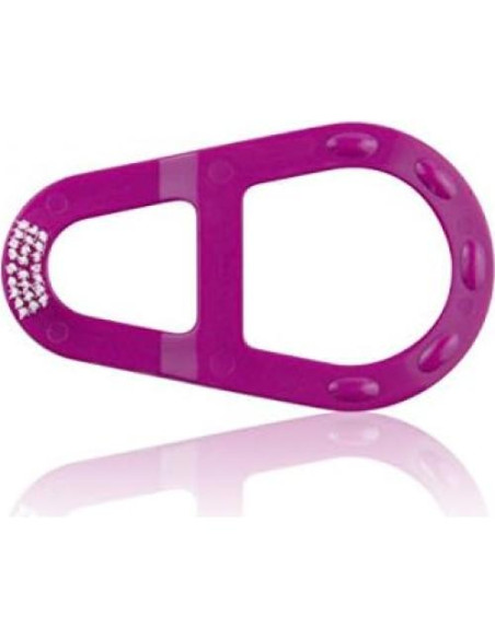 Cepillos de Dientes de Seguridad para Niños Tess Oral Health - 2 Unidades