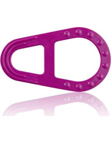 Cepillos de Dientes de Seguridad para Niños Tess Oral Health - 2 Unidades