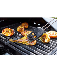 Brocha de Pastelería Rsle de Acero Inoxidable 26.2 cm 2