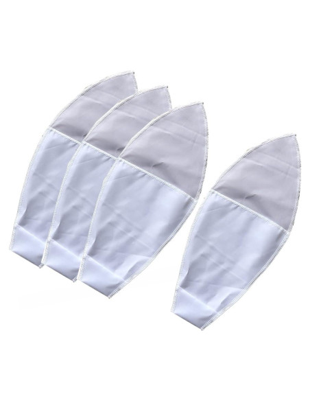 4 Piezas Ayuda para Poner Calcetines de Compresión Luzen