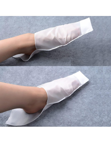 4 Piezas Ayuda para Poner Calcetines de Compresión Luzen