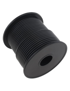 Cable de Acero Inoxidable 30m PNXKTXO Recubierto Nylon 1.5mm