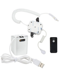 Soporte de Exhibición Antirrobo Dioche para Teléfonos Móviles 2