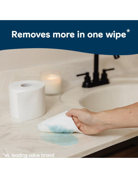 Papel Higiénico Cottonelle Ultra Clean Mega 6 Rollos 284 Hojas