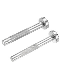 Troqueladora de Ojal uxcell 4mm 5mm para Artesanía en Cuero