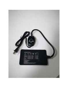 Alfombrillas Térmicas para Terrarios REPTIZOO HOME 20-50C 2