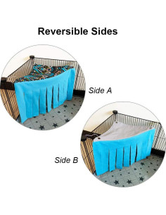 Escondite para Cobayas RIOUSSI Triángulo Geométrico 30.48 cm 2