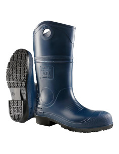 Botas de Seguridad Dunlop Durapro Punta de Acero 10 US