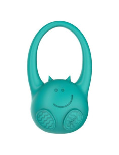 Monitor de Seguridad para Niños ToddlerMonitor Turquesa