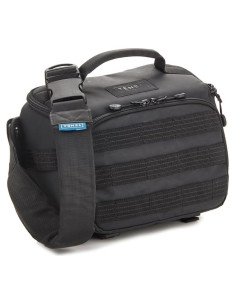 Bolsa de Bandolera Tenba Axis v2 4L para Cámaras DSLR y Sin Espejo - Negro