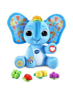 VTech Smellephant Elefante Interactivo 0.86kg 18m+
