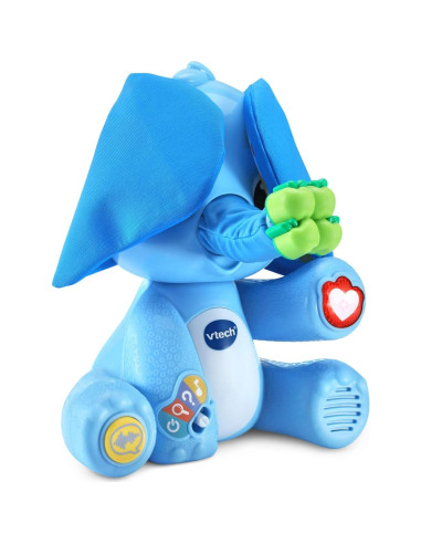 VTech Smellephant Elefante Interactivo 0.86kg 18m+