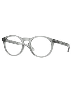 Gafas de sol Versace VE 3355 U 5453 Gris Transparente Unisex