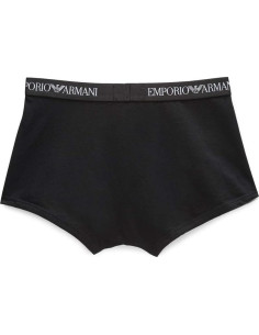Trunks de Algodón Emporio Armani - Paquete de 3 - Grande 2