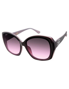 Gafas de sol de mariposa Jessica Simpson J5839 UV400