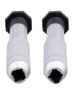 Kit de Destornilladores DazzyD para Gafas y Relojes 12PCS 2