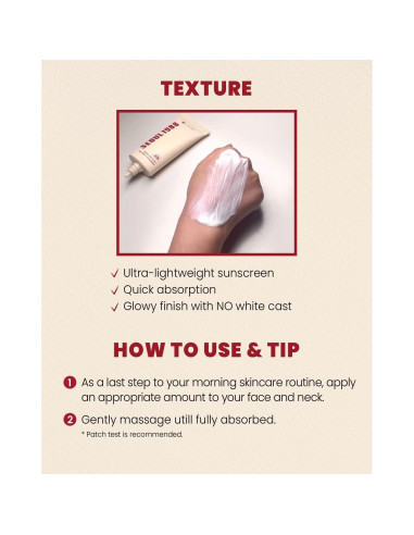 K-SECRET SEOUL 1988 Suero Pino + Ceramida 50mL